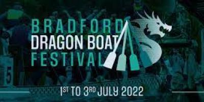 Bradford Dragon Boat 2022