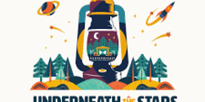 Underneath The Stars 2022