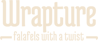 wrapture logo